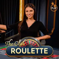 the club roulette logo