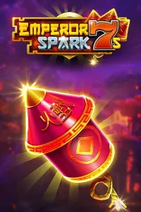 emperor spark 7s game logo
