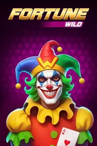 fortune wild game logo