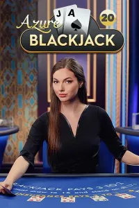 azure blackjack 7 logo