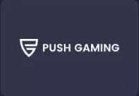 Push Gaming - logo