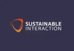 Sustainable Interaction official logo