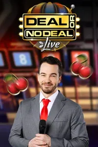 deal or no deal logo