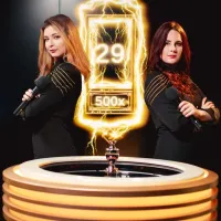 lightning roulette logo