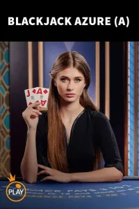 blackjack azure logo