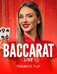 baccarat logo