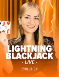 lightning blackjack 1 logo